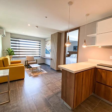 בארנקווילה Gz Tower Apartamento Barranquilla מראה חיצוני תמונה