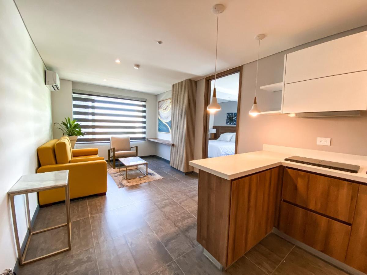 בארנקווילה Gz Tower Apartamento Barranquilla מראה חיצוני תמונה