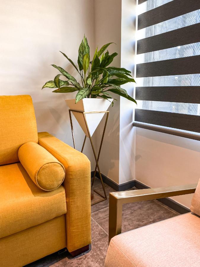 בארנקווילה Gz Tower Apartamento Barranquilla מראה חיצוני תמונה