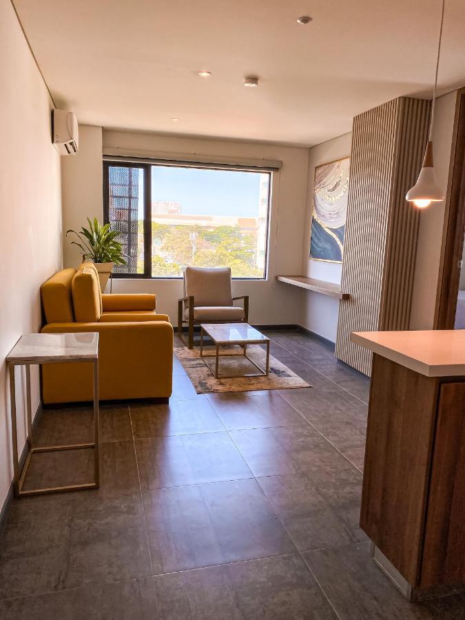 בארנקווילה Gz Tower Apartamento Barranquilla מראה חיצוני תמונה