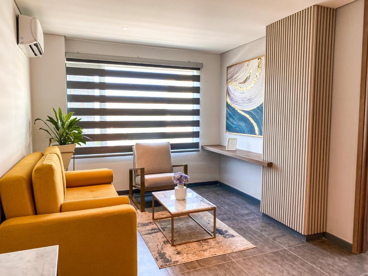 בארנקווילה Gz Tower Apartamento Barranquilla מראה חיצוני תמונה