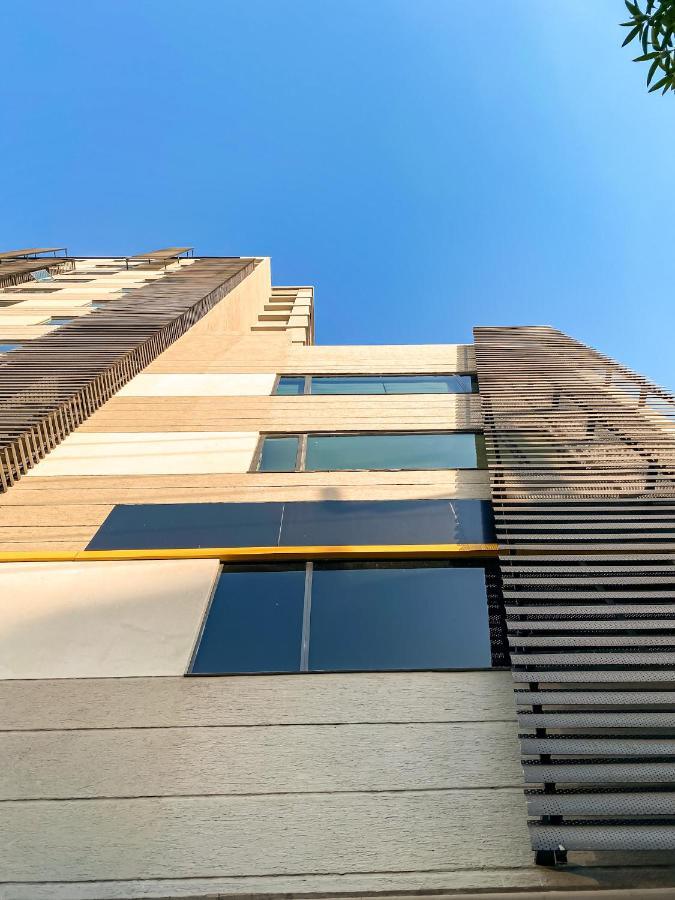 בארנקווילה Gz Tower Apartamento Barranquilla מראה חיצוני תמונה