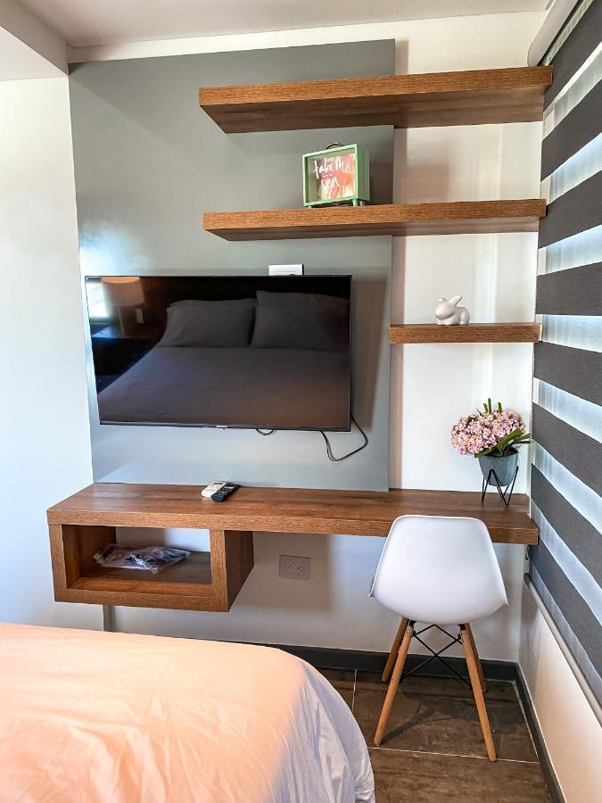 בארנקווילה Gz Tower Apartamento Barranquilla מראה חיצוני תמונה