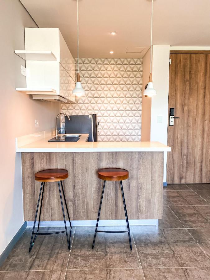 בארנקווילה Gz Tower Apartamento Barranquilla מראה חיצוני תמונה