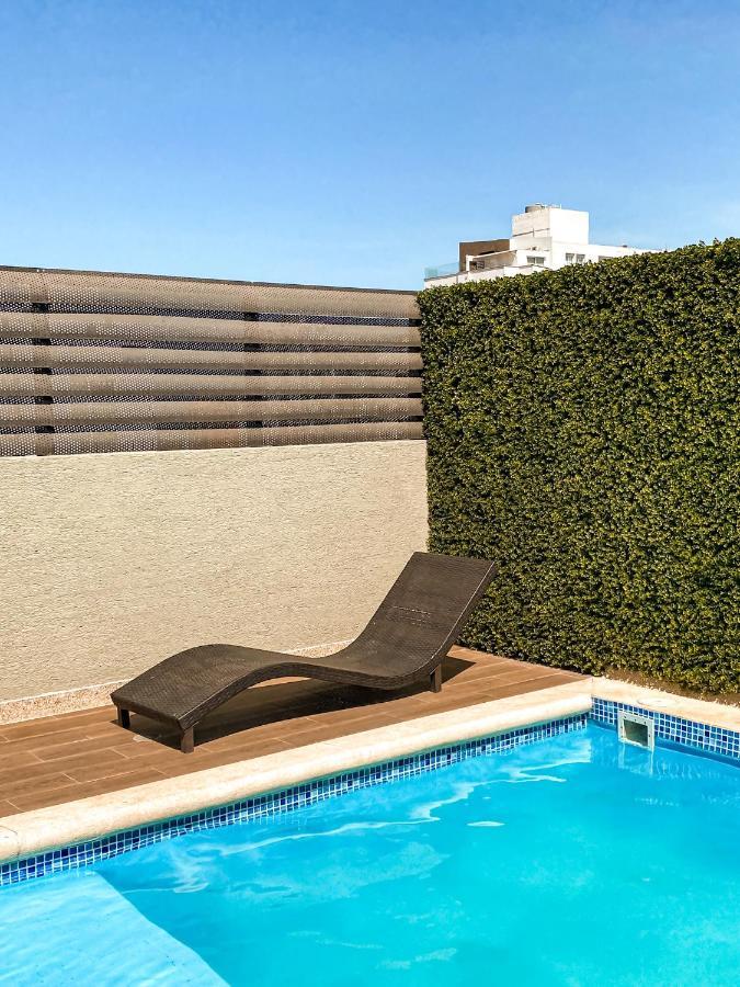 בארנקווילה Gz Tower Apartamento Barranquilla מראה חיצוני תמונה