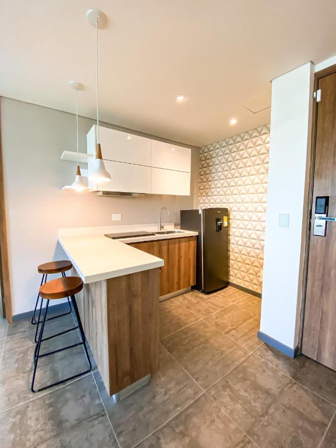 בארנקווילה Gz Tower Apartamento Barranquilla מראה חיצוני תמונה