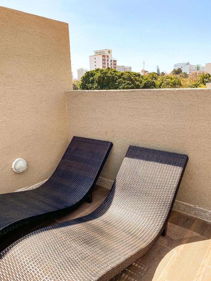 בארנקווילה Gz Tower Apartamento Barranquilla מראה חיצוני תמונה