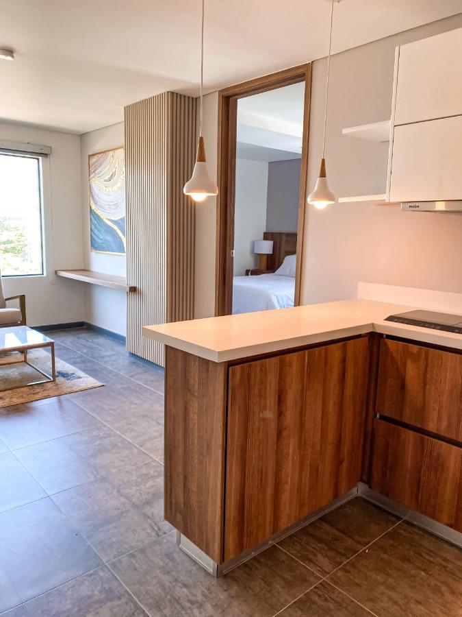 בארנקווילה Gz Tower Apartamento Barranquilla מראה חיצוני תמונה