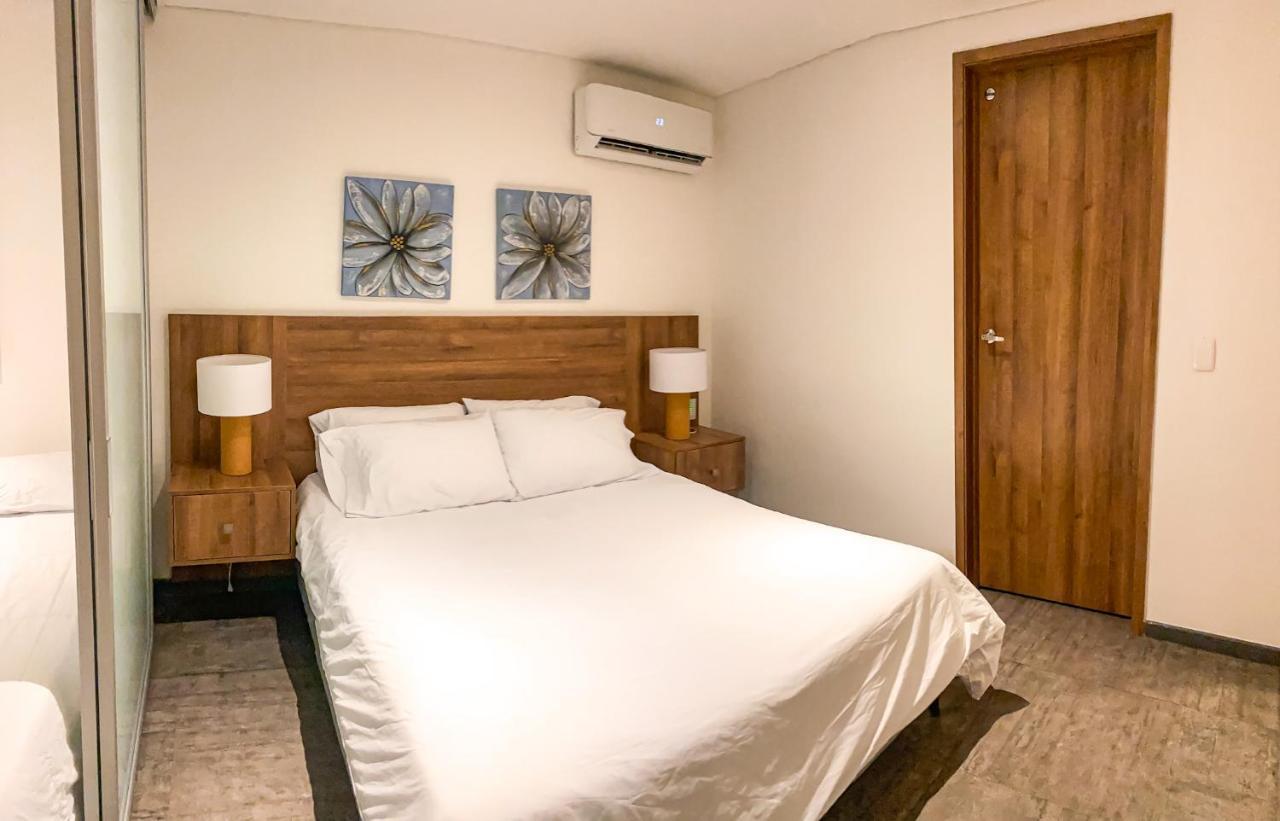 בארנקווילה Gz Tower Apartamento Barranquilla מראה חיצוני תמונה