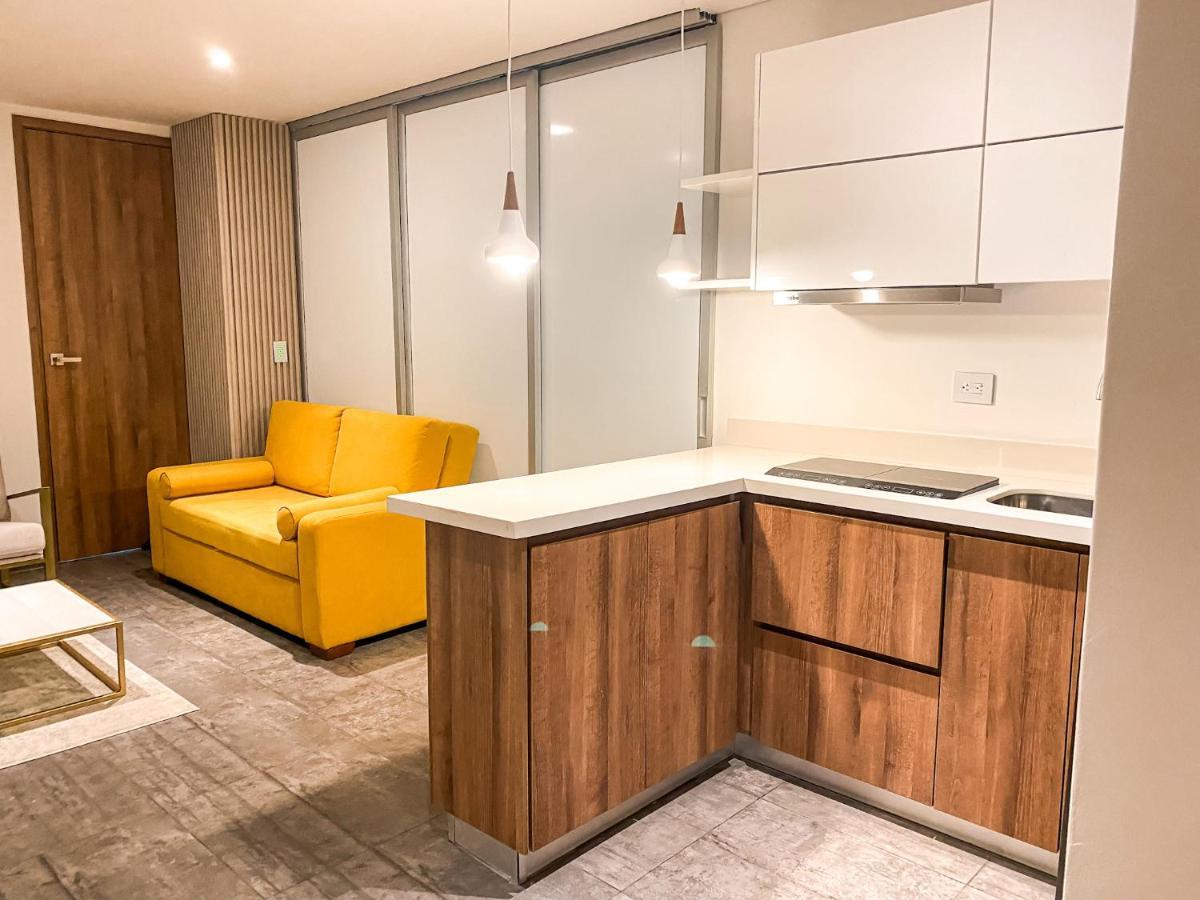 בארנקווילה Gz Tower Apartamento Barranquilla מראה חיצוני תמונה