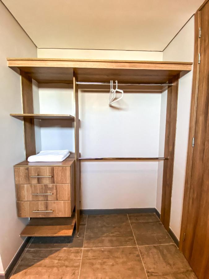 בארנקווילה Gz Tower Apartamento Barranquilla מראה חיצוני תמונה